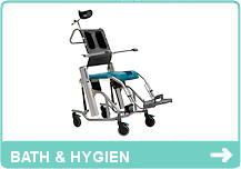 Bath and hygiene