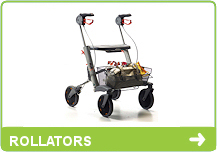 Rollators