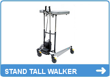 Stand Tall Walker